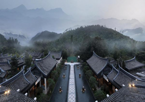 Elite Spring Villas